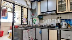 Blk 681B Woodlands Drive 62 (Woodlands), HDB 4 Rooms #536313171